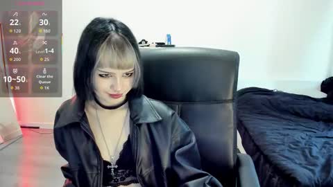 LIA online show from October 10, 10:54 am