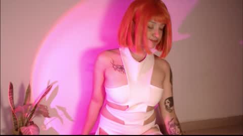 Elizabeth online show from February 26, 5:33 am