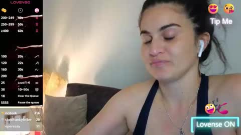 liz online show from March 2, 10:16 pm