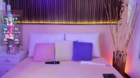    online show from March 6, 10:20 pm