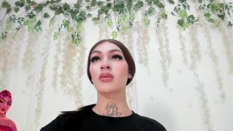 Liz Luna online show from June 2, 8:44 pm
