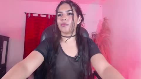 Liz online show from March 26, 1:22 am