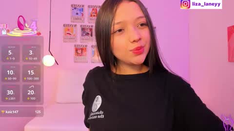 Liza online show from November 10, 3:37 pm