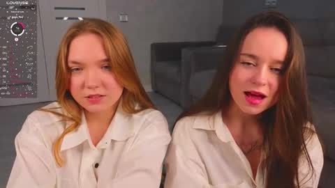 Liza online show from February 18, 2:06 pm