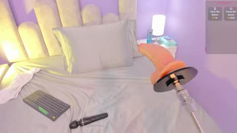Liza online show from May 28, 1:58 am