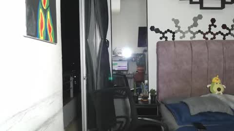 Liza Thurner online show from February 27, 12:14 am