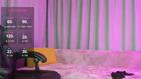 Snapshot of lizalure chatting on October 4, 7:22 pm LizaLure online show from October 4, 7:22 pm