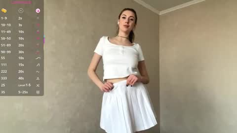 Liza online show from March 24, 1:39 pm