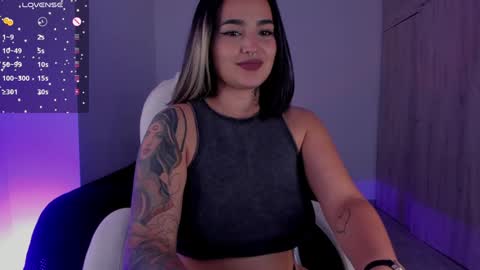 Liza online show from December 5, 5:43 am