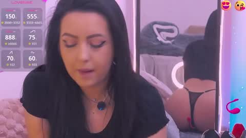 lizasunshine__ online show from March 30, 7:41 am