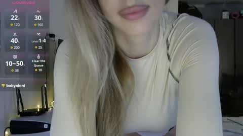 LizaSweetyy online show from March 15, 8:07 am