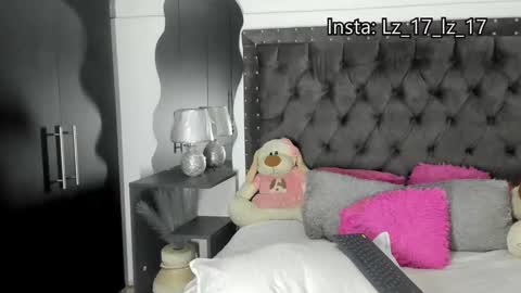 liza online show from November 20, 9:56 pm