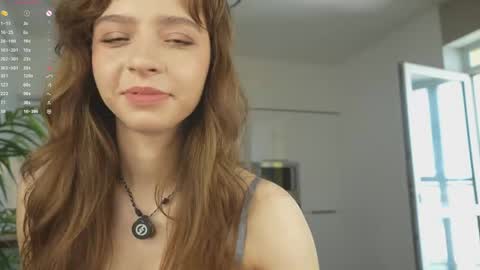 Hello there im Amelia Im new here Lets have fun online show from May 16, 3:25 am
