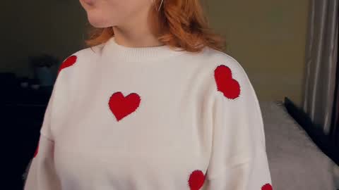 Lizbeth or Lizzy online show from January 18, 8:40 pm