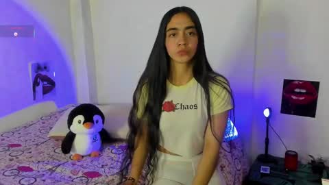 lizeth online show from September 26, 4:04 pm