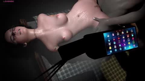 Liz online show from March 3, 7:43 pm