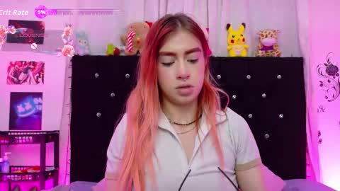 Lizz online show from December 17, 11:33 pm