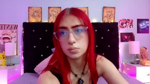 Lizz online show from May 24, 12:18 am