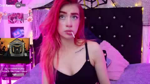 Lizz online show from October 30, 11:05 pm