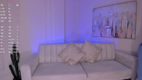 Lizzi  online show from April 4, 8:05 pm