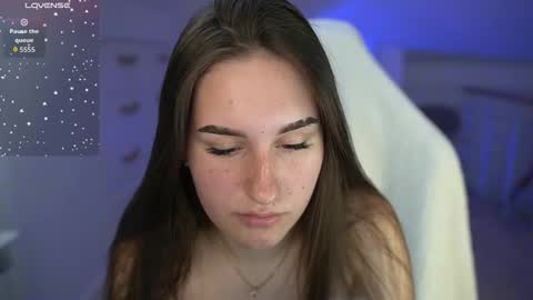 Lizi-Fox online show from October 1, 7:18 am