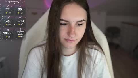 Lizi-Fox online show from October 2, 8:24 am