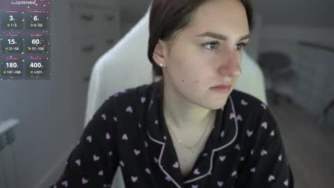 Lizi-Fox online show from January 16, 10:13 am