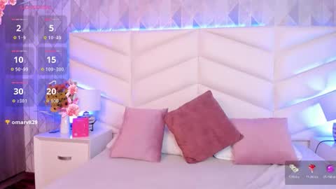 LIZZI online show from February 25, 9:40 pm