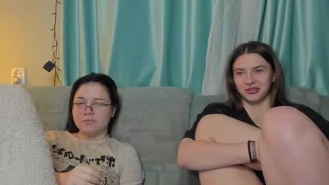 lizzi_muur online show from January 18, 10:06 pm