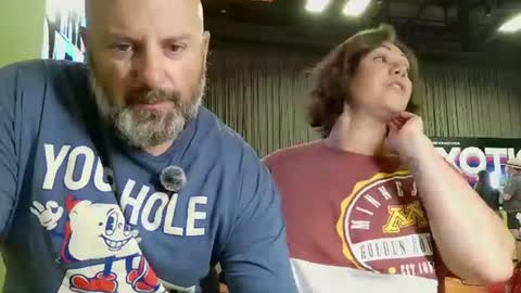 lizzieblue4u online show from June 27, 7:31 pm