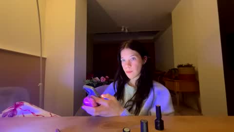 Lizzstarxo online show from June 7, 10:48 pm