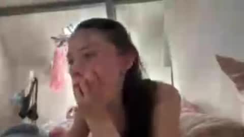 Lizzstarxo online show from July 14, 3:17 pm
