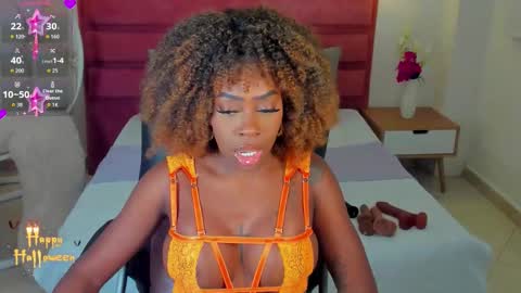 Lizzy Joss online show from October 27, 10:10 pm