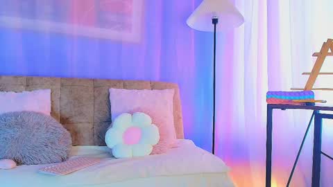 lizzy_kane online show from May 21, 8:15 pm