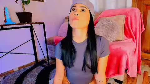 lizzy_kane online show from February 11, 8:34 pm