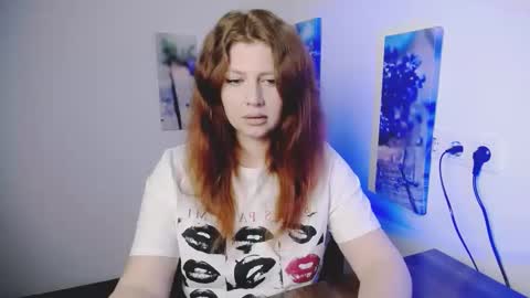 Lizzy3 online show from February 27, 9:46 am