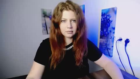 Lizzy3 online show from February 26, 9:12 am