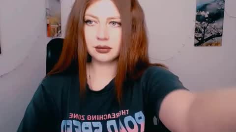 Lizzy3 online show from March 17, 9:47 am