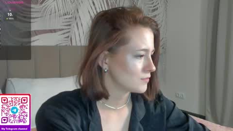 lizzysin online show from May 31, 3:05 am