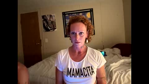 LjCherry online show from February 12, 3:54 am