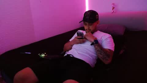 Snapshot of lliamm_2 chatting on January 26, 3:58 pm lliamm 2 online show from January 26, 3:58 pm