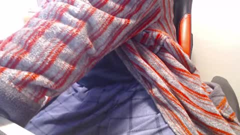 Spicy Carlos online show from February 23, 11:33 am