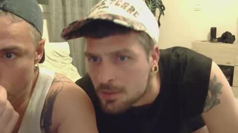 Zzzmax online show from January 9, 10:04 pm