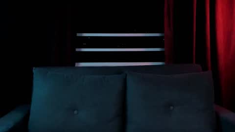 Lynx Mist online show from February 3, 12:07 am