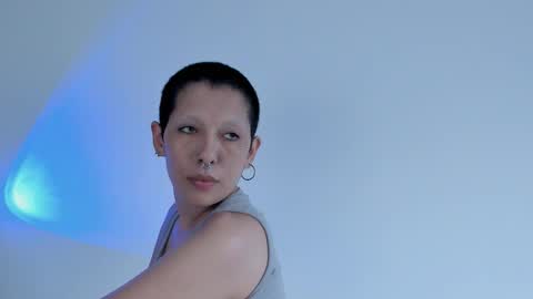 Lynx Mist online show from October 28, 7:59 pm