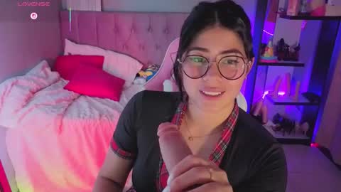 Pamela online show from January 15, 1:47 am