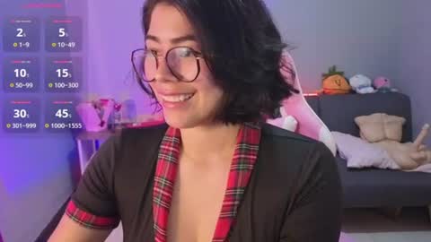 Pamela online show from June 20, 5:41 pm