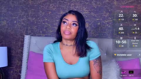  LOANA  online show from May 15, 7:10 pm