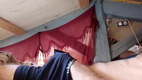 lobin666 online show from February 24, 11:57 am