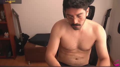 Lobito blanco Thefckingwolf main account online show from September 15, 4:19 pm